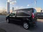 Renault Kangoo 1.5 dCi LICHTE VRACHT KM 71.784  !! GARANTIE, Auto's, Renault, 4 cilinders, Zwart, 2 zetels, 120 g/km