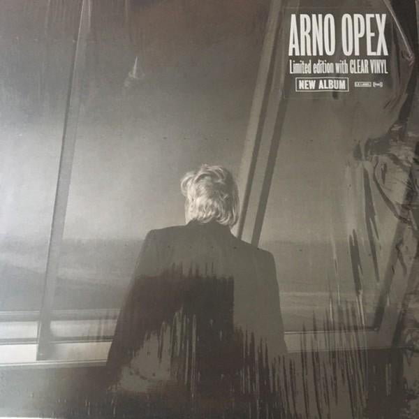 Arno Opex, Ophalen of Verzenden, Nieuw in verpakking, 12 inch, Overige genres