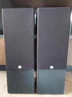 Enceintes KEF C75, Enlèvement, Utilisé, 120 watts ou plus, Autres marques