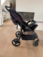 Buggy Kinderkraft, Ophalen, Zo goed als nieuw