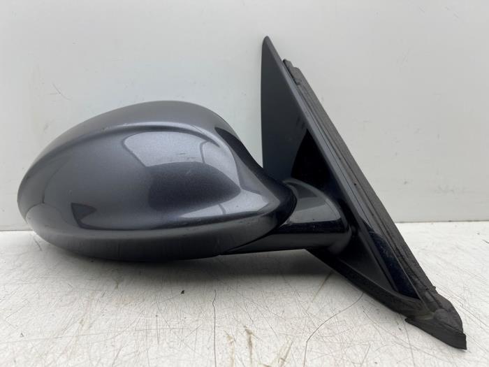 Buitenspiegel rechts van een BMW 3-Serie, Auto-onderdelen, Spiegels, BMW, Gebruikt, 3 maanden garantie, Ophalen of Verzenden