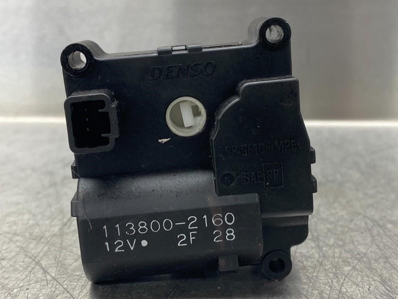 ACTIONNEUR MOTEUR VOLET CHAUFFAGE Mitsubishi (|1138002160|), Utilisé, Mitsubishi