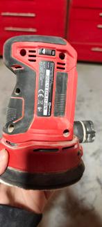 Einhell.TE RS 18 li schuurmachine, Doe-het-zelf en Bouw, Ophalen