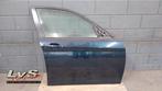 Portière 4portes avant droite d'un BMW 1-Serie (B38), Autos : Pièces & Accessoires, -, 3 mois de garantie, Utilisé, Porte