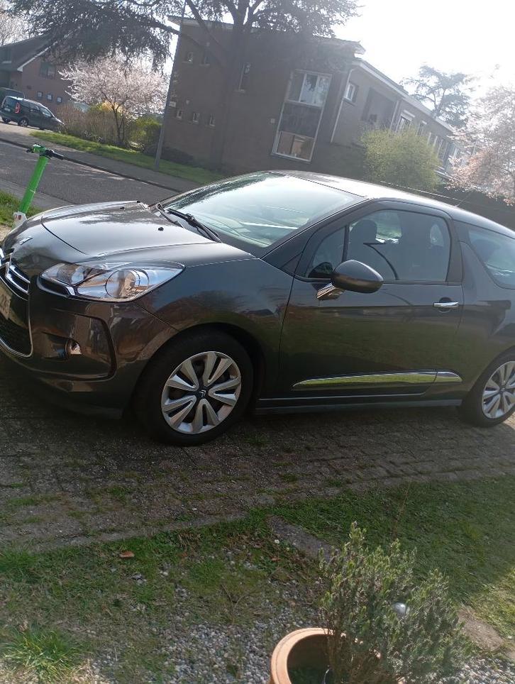 Citroën ds3, Autos, Citroën, Particulier, DS3, ABS, Essence, Boîte manuelle