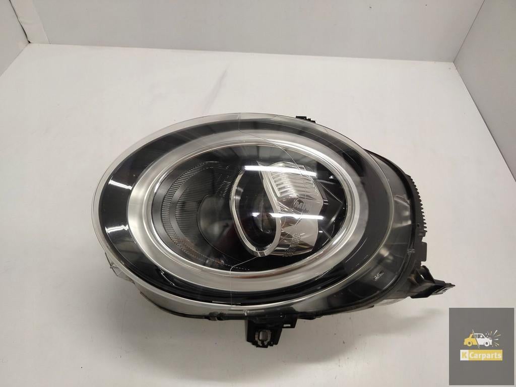 8738651, Mini F55 F56 Lift Full LED Clear Gauche, Customer.service@mini.co.uk, BMW AG, Petuelring 130
80788  Munich, DE, Mini