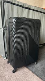 Grote reiskoffer moet weg, Handtassen en Accessoires, Koffers, Ophalen, Zo goed als nieuw