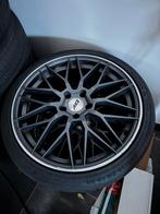 Hyundai i30 N 19inch alu AEZ velgen, Auto-onderdelen, Banden en Velgen, Gebruikt, Velg(en), 235 mm, Personenwagen
