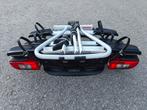 Yakima JustClick 3, vélos électriques, Autos : Divers, Porte-vélos, Enlèvement