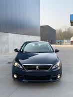Peugeot 308 1.2 essence/2019 Euro6D, Argent ou Gris, Achat, Euro 6, Noir