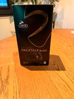 ZGAN Cardo Packtalk Black Edition DMC bluetooth JBL speakers, Ophalen