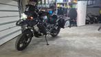Mooie uitgeruste BMW R1250GSA in Triple Black., Motoren, Particulier