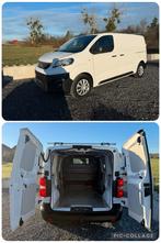 Peugeot Expert 2.0Hdi L2 **2X Porte latéral**, Essai à domicile, Achat, 6 portes, Euro 6