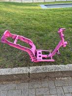 Zip frame, Fietsen en Brommers, Ophalen, Zo goed als nieuw, Frame