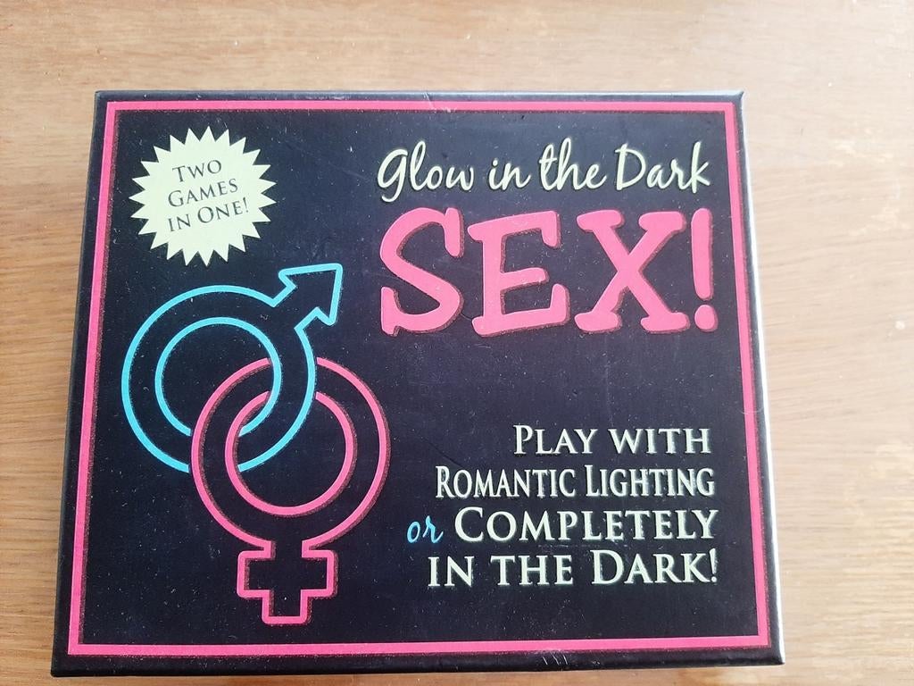 Spannend Glow in the Dark Koppelspel, Enlèvement ou Envoi