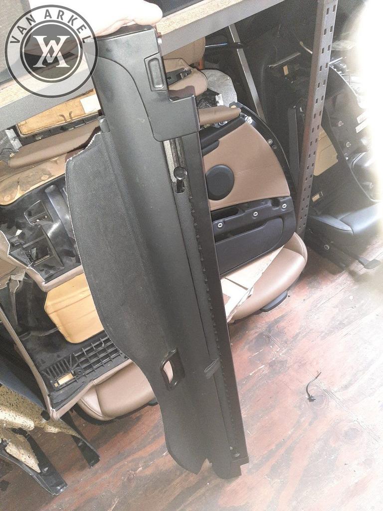 Bmw e46 touring kofferbak rollover rolhoes, -, Utilisé, -, Enlèvement ou Envoi