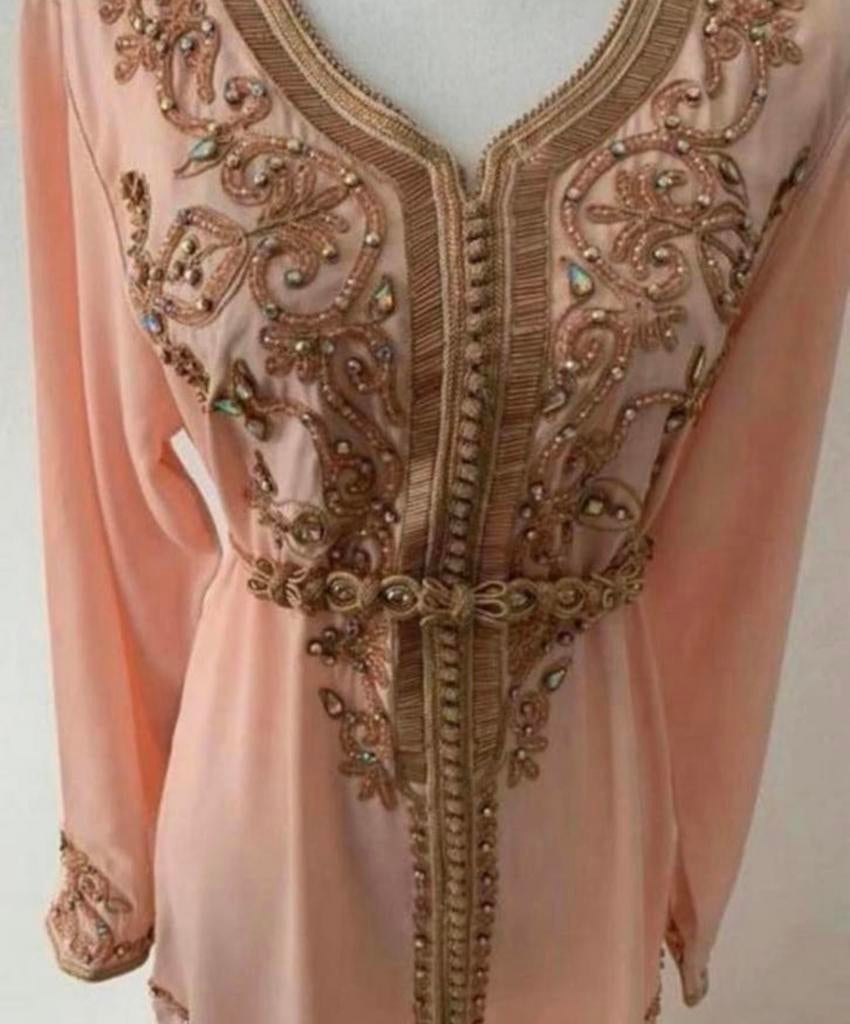 Caftan, Vêtements | Femmes, Enlèvement, Comme neuf, Taille 36 (S)