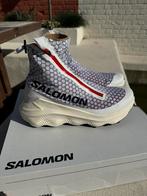 Salomon S/Lab Ultra Dust Men 46 2/3, Sports & Fitness, Course, Jogging & Athlétisme, Enlèvement, Comme neuf, Course à pied, Chaussures de course à pied