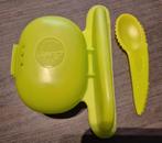 Kiwidoosje, Ophalen of Verzenden, Zo goed als nieuw, Groen, Overige typen