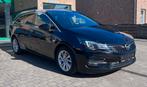 Opel Astra * 1J GARANTIE * AUTOMAAT * VEEL OPTIES * TOPSTAAT, Auto's, Automaat, Euro 6, Parkeersensor, Zwart