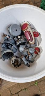 Solex onderdelen, Fietsen en Brommers, Brommers | Solex, Ophalen