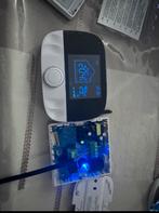 Thermostat, Ophalen, Zo goed als nieuw