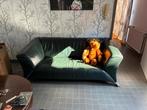 Rolf Benz sofa te koop in british racing green, Enlèvement