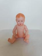 Petitcolin 20cm Kastsize celluloid, Verzamelen, Poppen, Ophalen