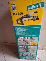 Laminaat en vinyl snijder, Doe-het-zelf en Bouw, Ophalen, Zo goed als nieuw