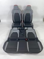 Interieur VW Golf 8 GTI CS (CD) Grijs/Rood, Auto-onderdelen, Ophalen of Verzenden, Gebruikt, Volkswagen