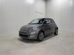 Fiat 500 1.2 Benzine Autom. - Airco - Pano - Topstaat!, Autos, Fiat, Argent ou Gris, Achat, Euro 6, 69 ch