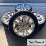 VW T-Roc Michelin Alpin 5 215/55/R17 94V, Auto-onderdelen, -, -, Banden en Velgen, 17 inch