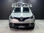 Renault Captur Captur 0.9 TCe *12 mois de garantie*, Stof, Gebruikt, 1653 kg, 3 cilinders