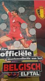 Munten Belgische Elftal Wk 1998 Frankrijk, Enlèvement ou Envoi