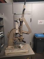 Fonceermachine HUNT Medium Pie 5 - bijna nieuw, Ophalen, Nieuw zonder verpakking, Bakkerij en Slagerij