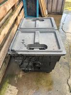 Filter bak, Tuin en Terras, Ophalen, Gebruikt