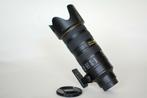 Nikon AF-S 70-200mm f/2.8GII ED VR, Ophalen, Zo goed als nieuw, Telelens