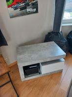 table de salon, Enlèvement, Utilisé, Carré