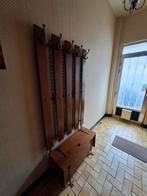 Kapstok Meubel met opbergruimte, Enlèvement