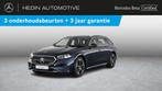 Mercedes-Benz E-Klasse 300 e Break Luxury Line Distronic | D, Euro 6, Entreprise, Hybride rechargeable, Noir