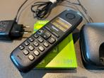 Zo goed als nieuwe Gigaset Dect AS190 H, Telecommunicatie, Vaste telefoons | Handsets en Draadloos, Ophalen of Verzenden, Zo goed als nieuw