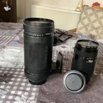 Foto camera ,lenzen ,video camera voor verzamelaar, Verzamelen, Ophalen of Verzenden, 1980 tot heden, Fototoestel