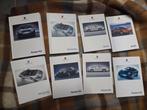 Porsche 911 folders 2003-2007, Auto diversen, Handleidingen en Instructieboekjes, Ophalen of Verzenden