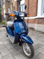 Oldtimer scooter Yamaha Mint in prachtige staat klasse A, Vélos & Vélomoteurs, Autres modèles, Comme neuf, Enlèvement, Classe A (25 km/h)