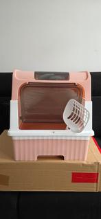 Bacs à litière chat - NEUVE, Enlèvement ou Envoi