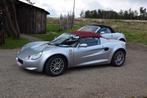 Lotus Elise S1 (1999), Argent ou Gris, Achat, 2 portes, 740 kg