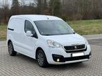Peugeot Partner 1.6 HDI Euro6 *103.000* Km CarPass CarPlay, Achat, Euro 6, 3 places, Boîte manuelle