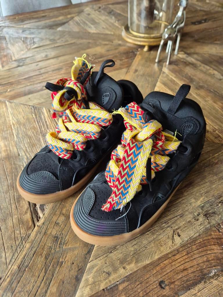 Lanvin sneakers maat 42, Kleding | Heren, Ophalen, Sneakers