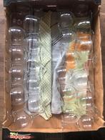 Verres ballon (21pcs), Enlèvement, Comme neuf, Verre, Verre ou Verres