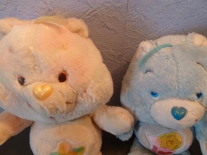 Bisounours, Enfants & Bébés, Jouets | Figurines, Enlèvement ou Envoi